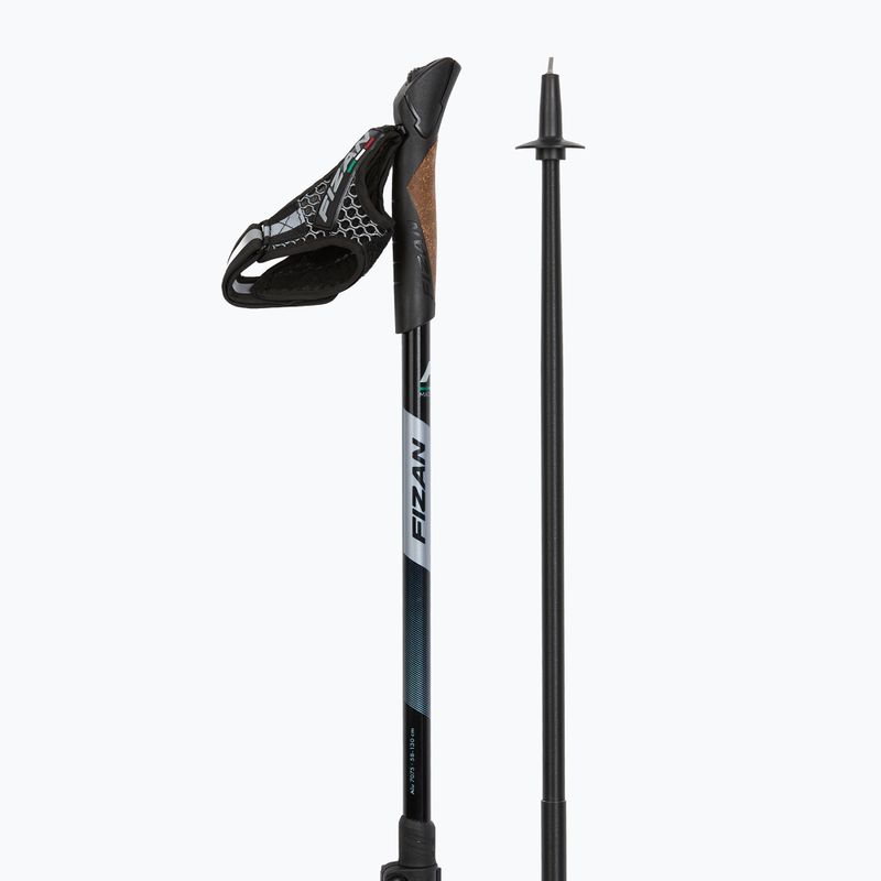 Nordic walking botok Fizan R-Evolution beige 3