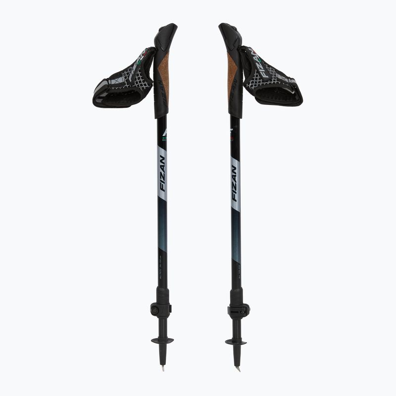 Nordic walking botok Fizan R-Evolution beige 5