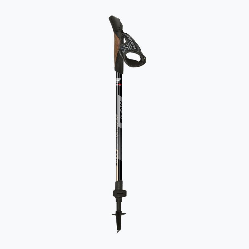Nordic walking botok Fizan R-Evolution beige 2