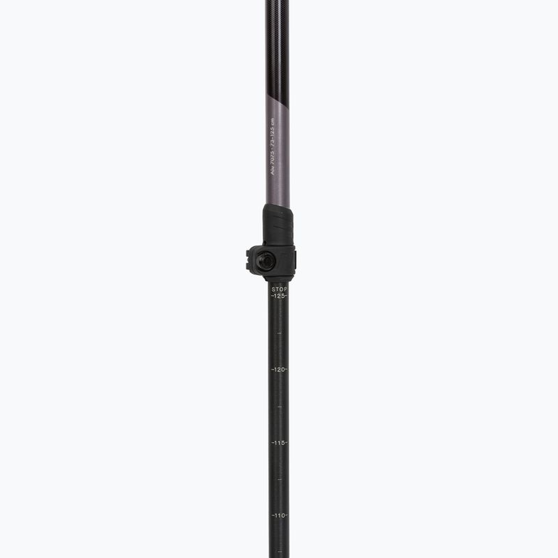 Nordic walking botok Fizan Speed Race yellow 4