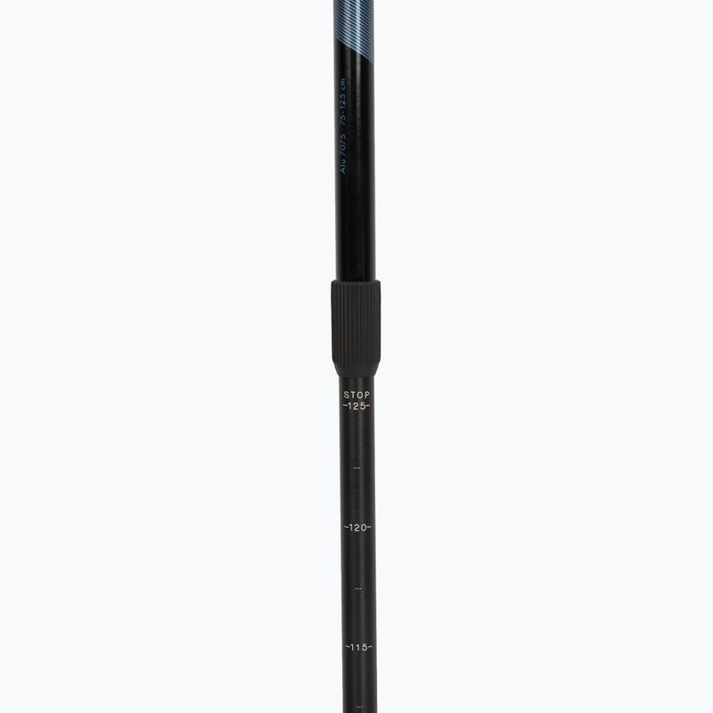 Nordic walking botok Fizan Speed black 4