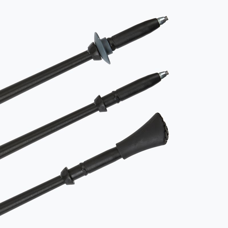 Nordic walking botok Fizan Speed black 6