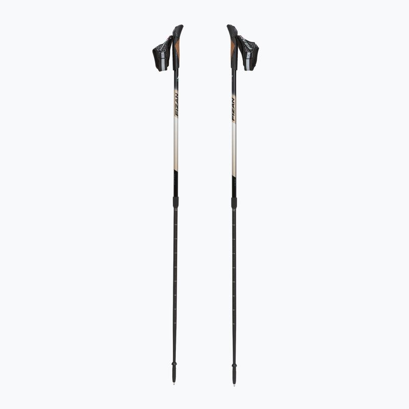 Nordic walking botok Fizan Speed beige