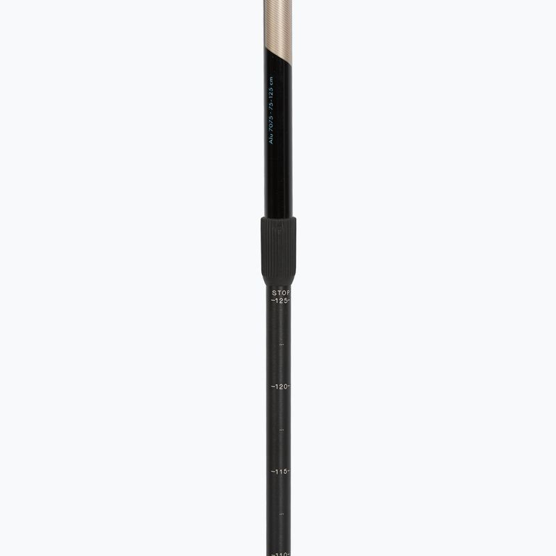 Nordic walking botok Fizan Speed beige 4