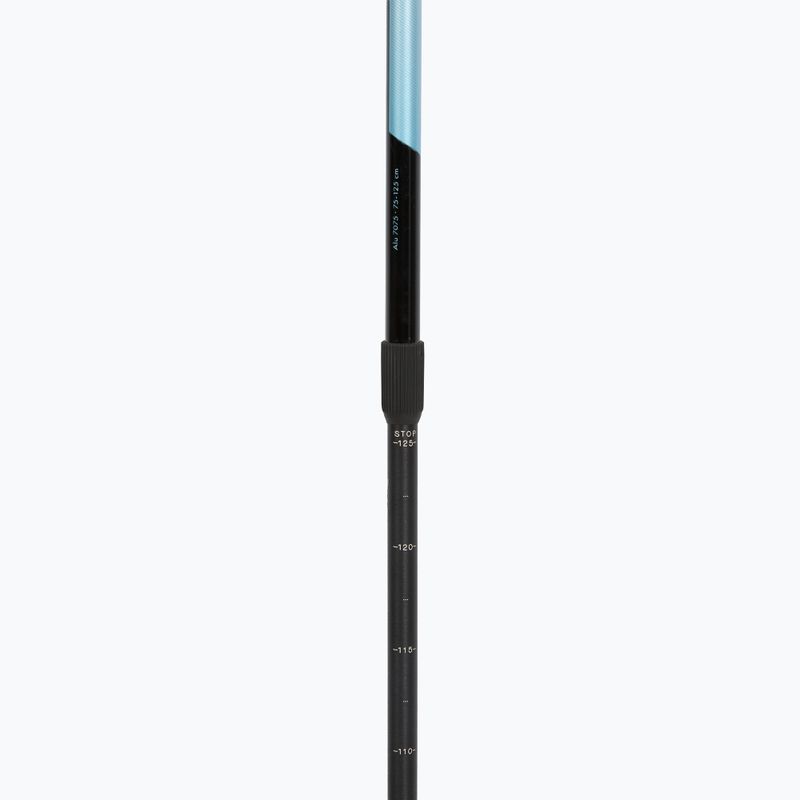 Nordic walking botok Fizan Speed light blue 4