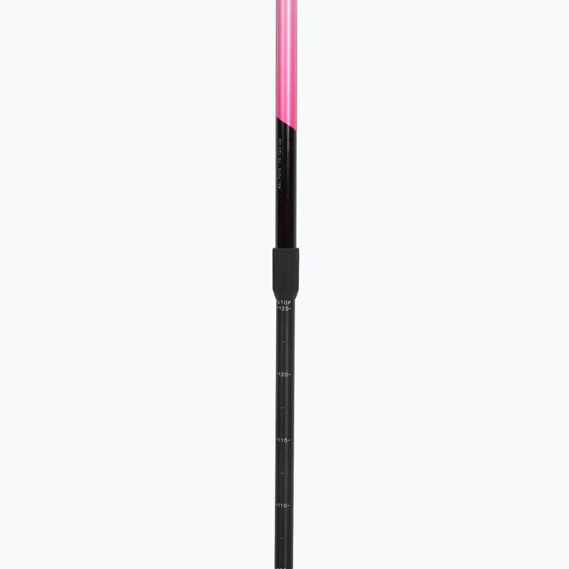 Nordic walking botok Fizan Speed pink 4