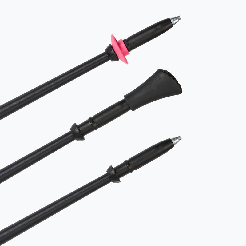 Nordic walking botok Fizan Speed pink 6