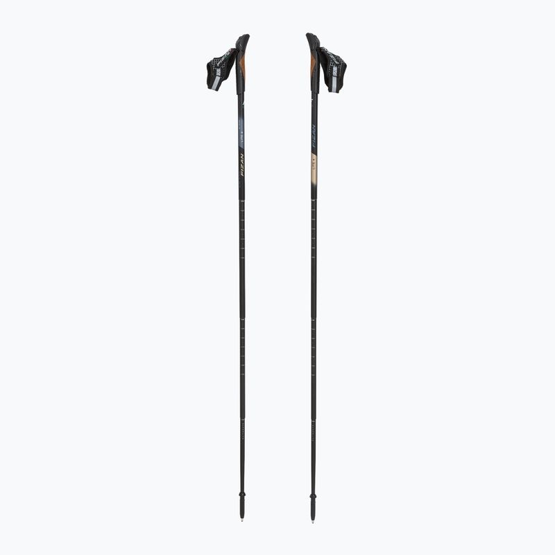 Nordic walking botok Fizan Lite 4 Tech beige