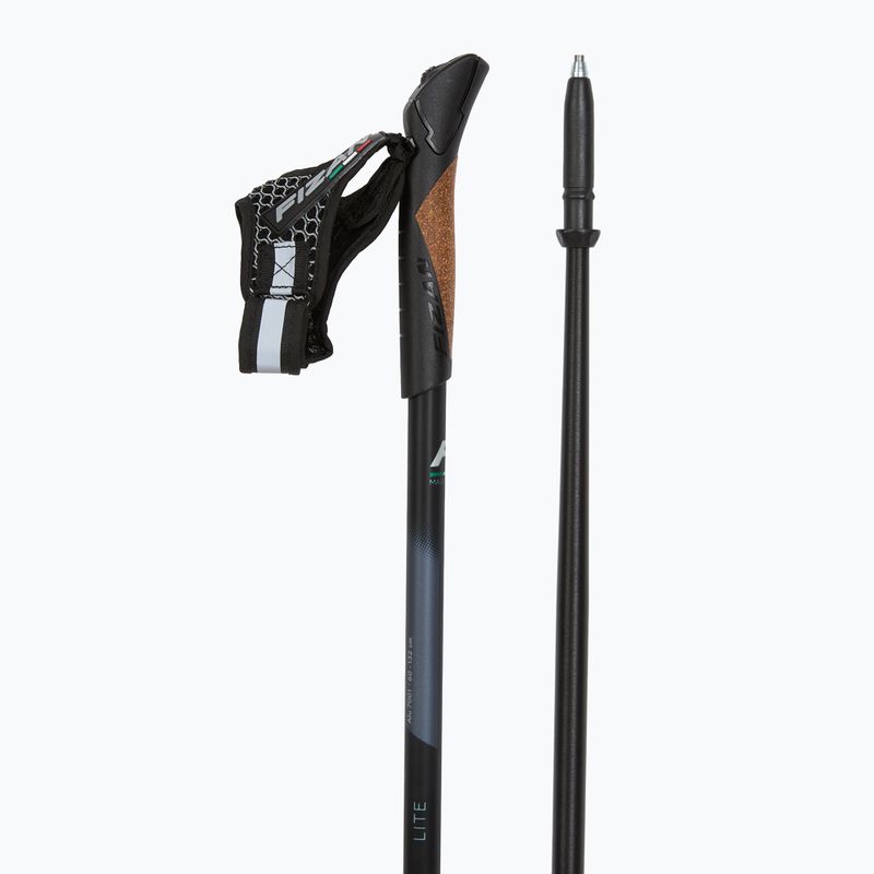 Nordic walking botok Fizan Lite Tech light blue 3