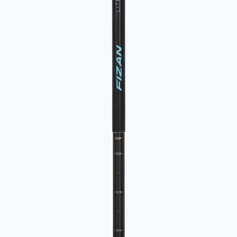 Nordic walking botok Fizan Lite Tech light blue 4