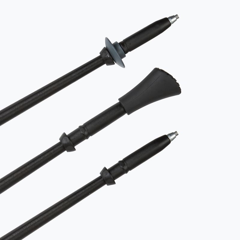 Nordic walking botok Fizan Lite Tech yellow 6