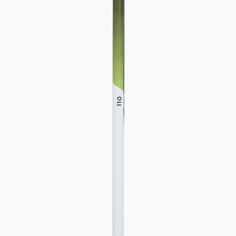 Nordic walking botok Fizan Carbon Race yellow 4