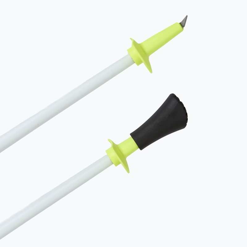 Nordic walking botok Fizan Carbon Race yellow 5