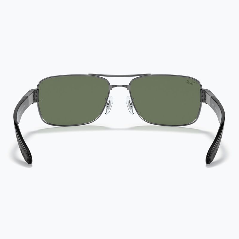 Napszemüveg Ray-Ban RB3522 bronze/green 5