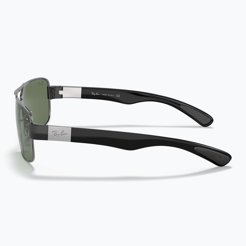 Napszemüveg Ray-Ban RB3522 bronze/green 7