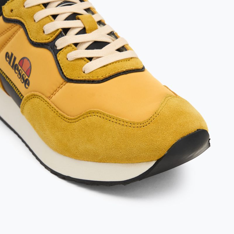 Ellesse férfi cipő Nickolas sárga/ fekete 7