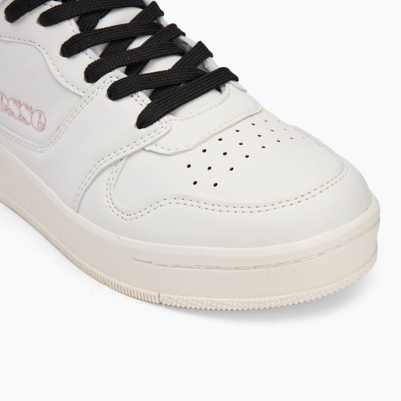 Ellesse női cipő Karyn fehér/ fekete 7