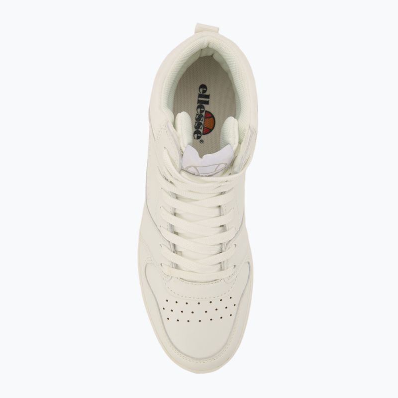 Ellesse női cipő Karyn teljesen fehér 5