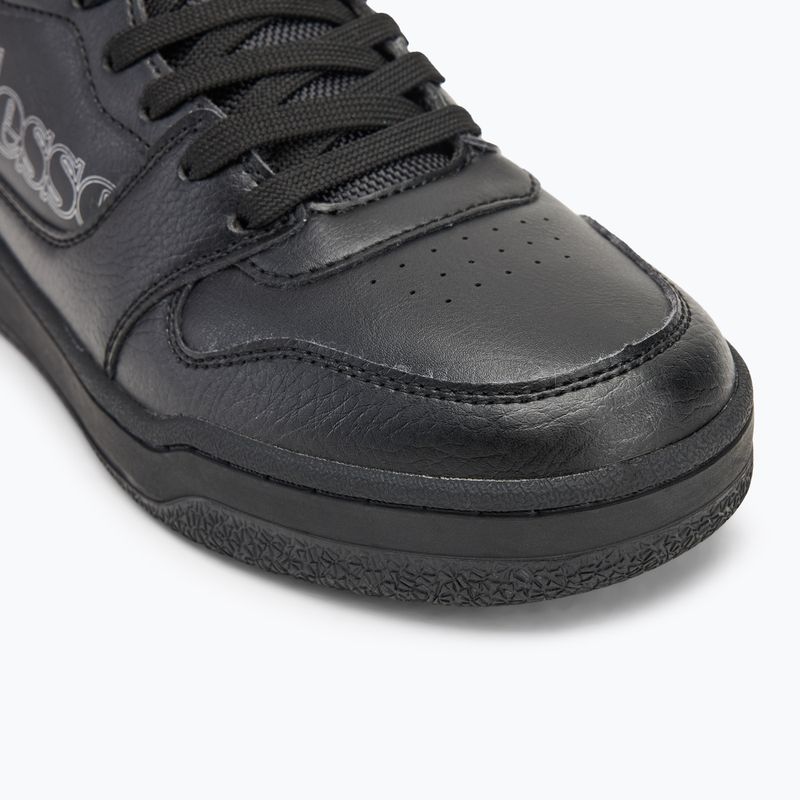 Ellesse férfi cipő Harvie teljesen fekete 7