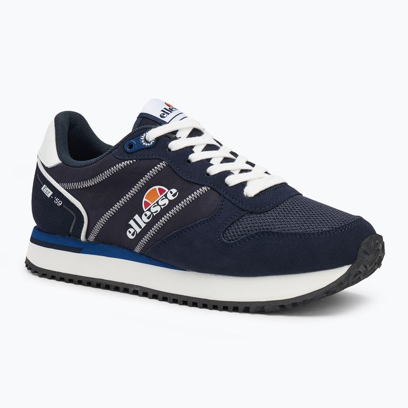 Ellesse férfi cipő Lambert camou blu camou