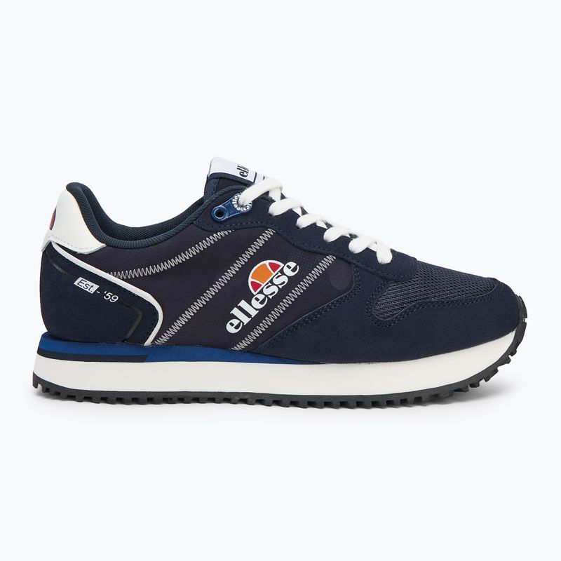 Ellesse férfi cipő Lambert camou blu camou 2