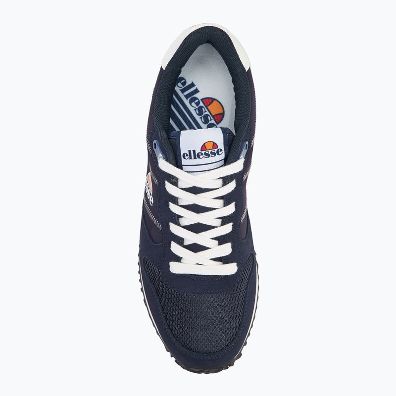 Ellesse férfi cipő Lambert camou blu camou 5