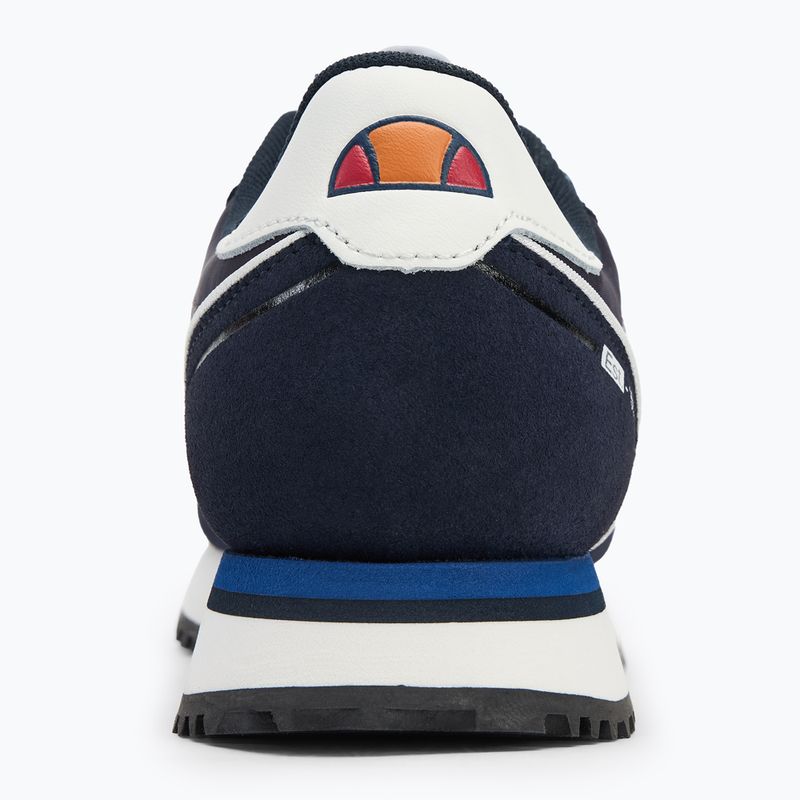 Ellesse férfi cipő Lambert camou blu camou 6