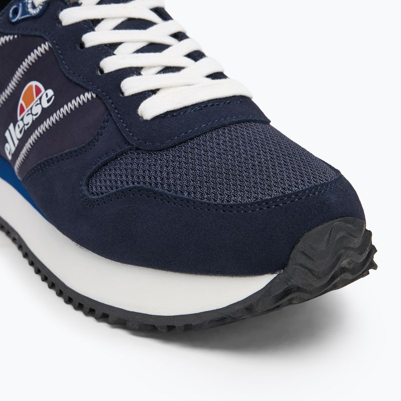 Ellesse férfi cipő Lambert camou blu camou 7