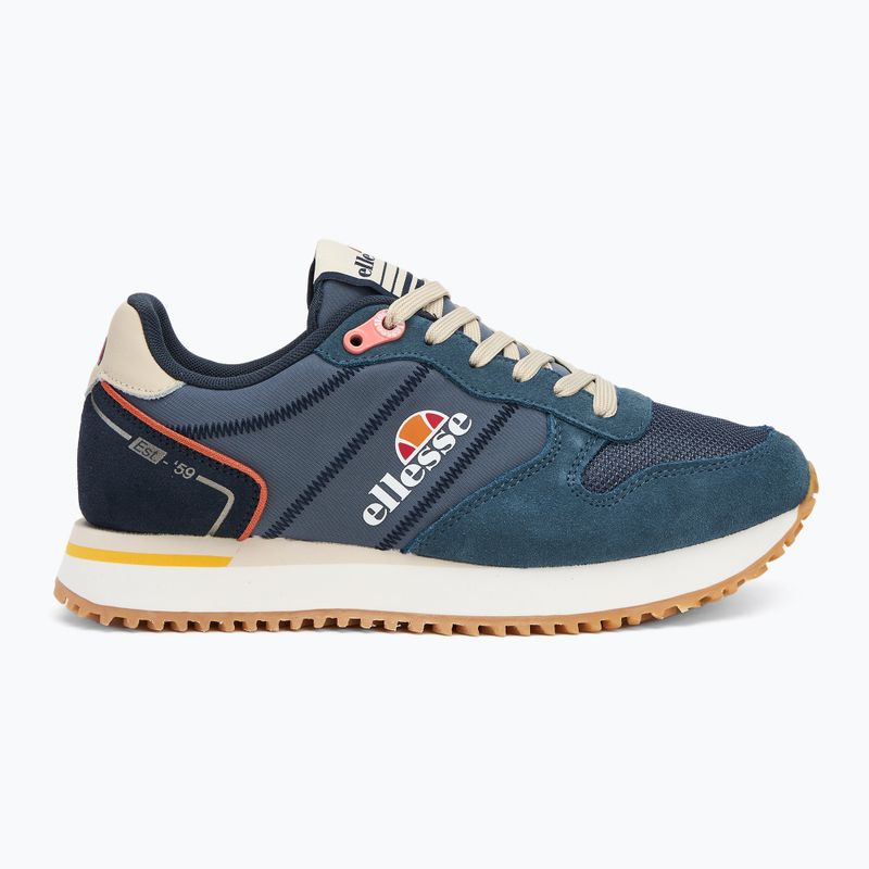 Ellesse férfi cipő Lambert farmer zászló aszter 2