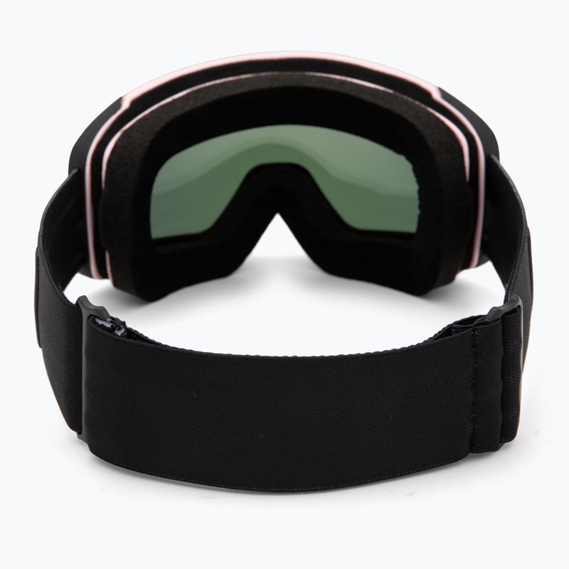 Síszemüveg Neon Eclipse light pink/mirror light pink 3