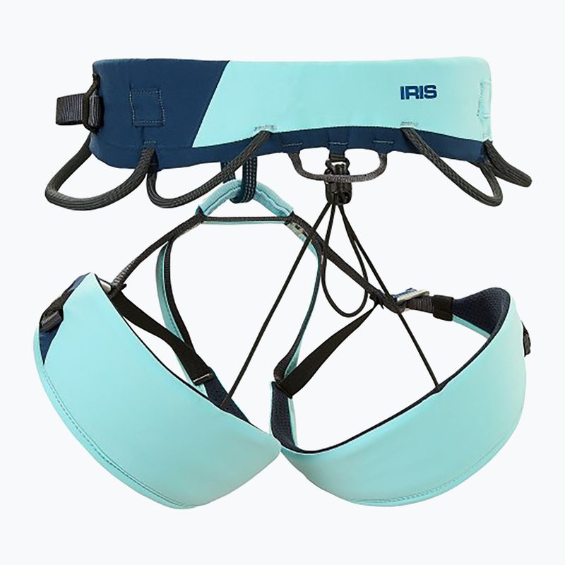 Kötés Climbing Technology Iris celeste/ blunotte 4