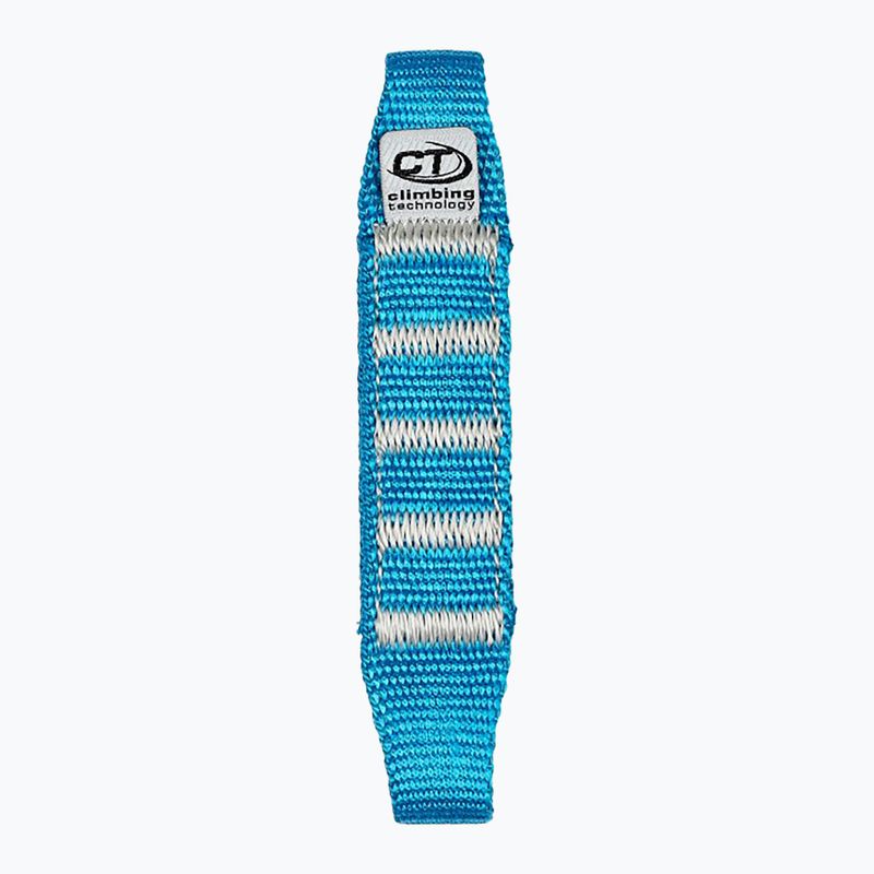 Mászópánt Climbing Technology Extender Ul Pro lightblue 3
