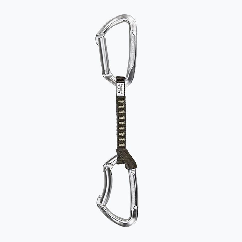 Expressz Climbing Technology Lime silver