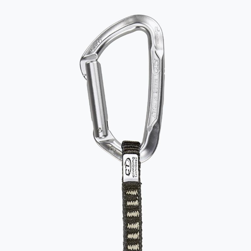 Expressz Climbing Technology Lime silver 2