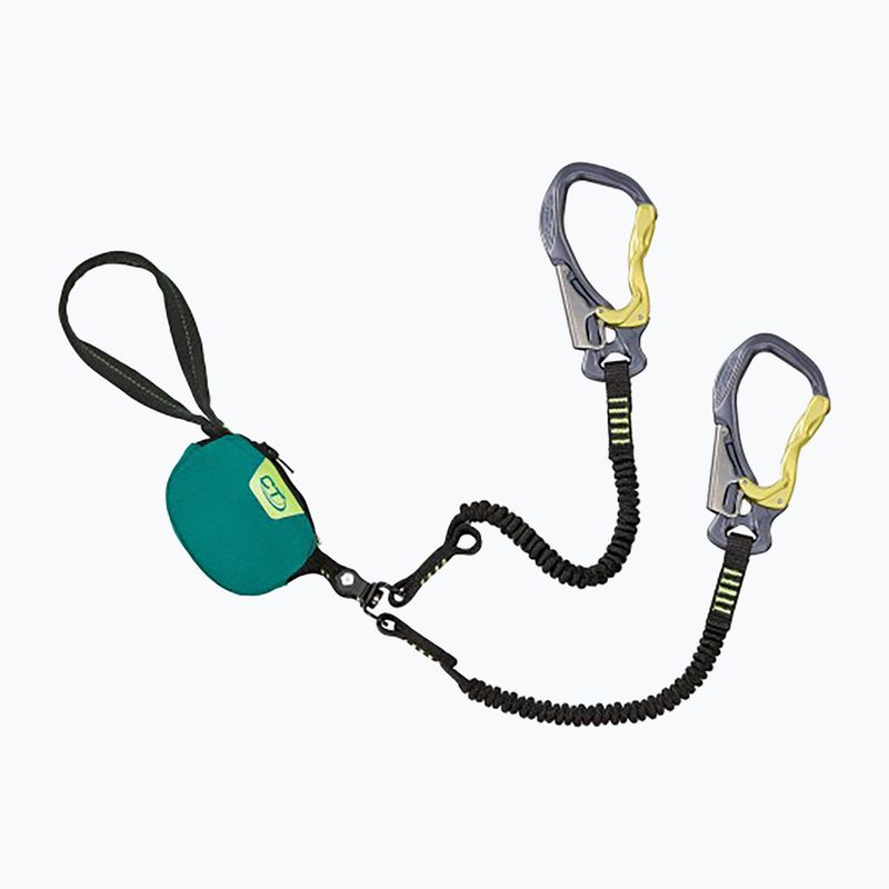 Mászási technológia Hook It Twist hosszú zsinór