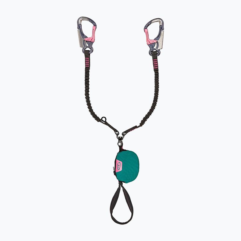 Climbing Technology Top Shell Twist női nyaklánc 2
