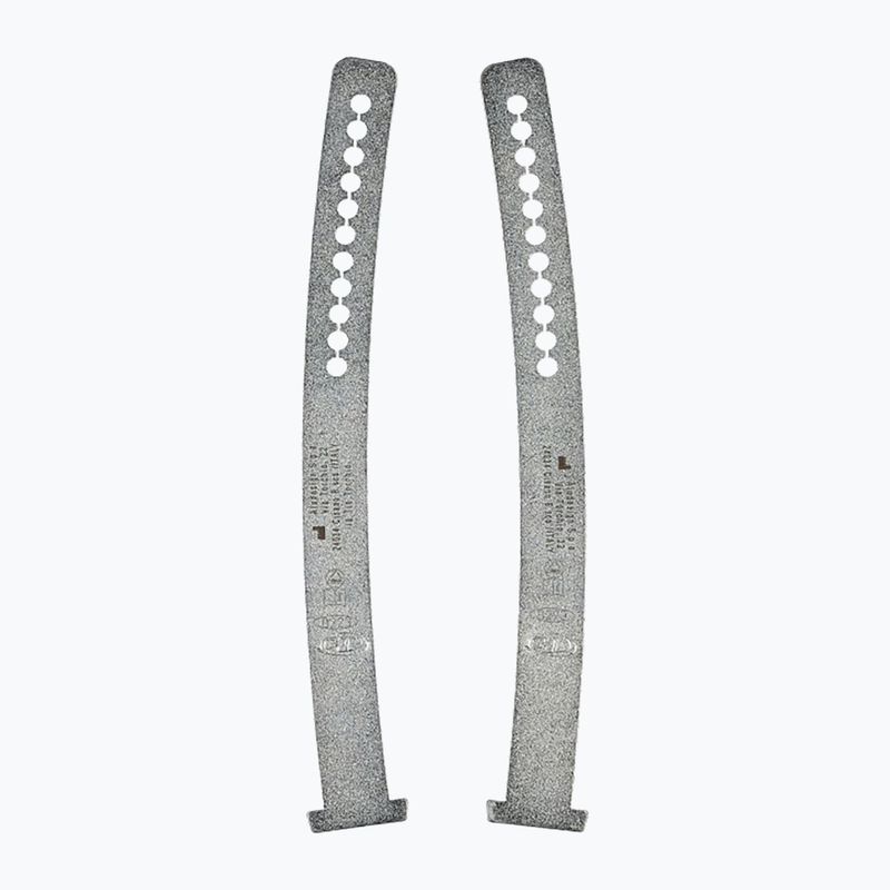 Kramponcsatlakozó Climbing Technology Long Bar silver