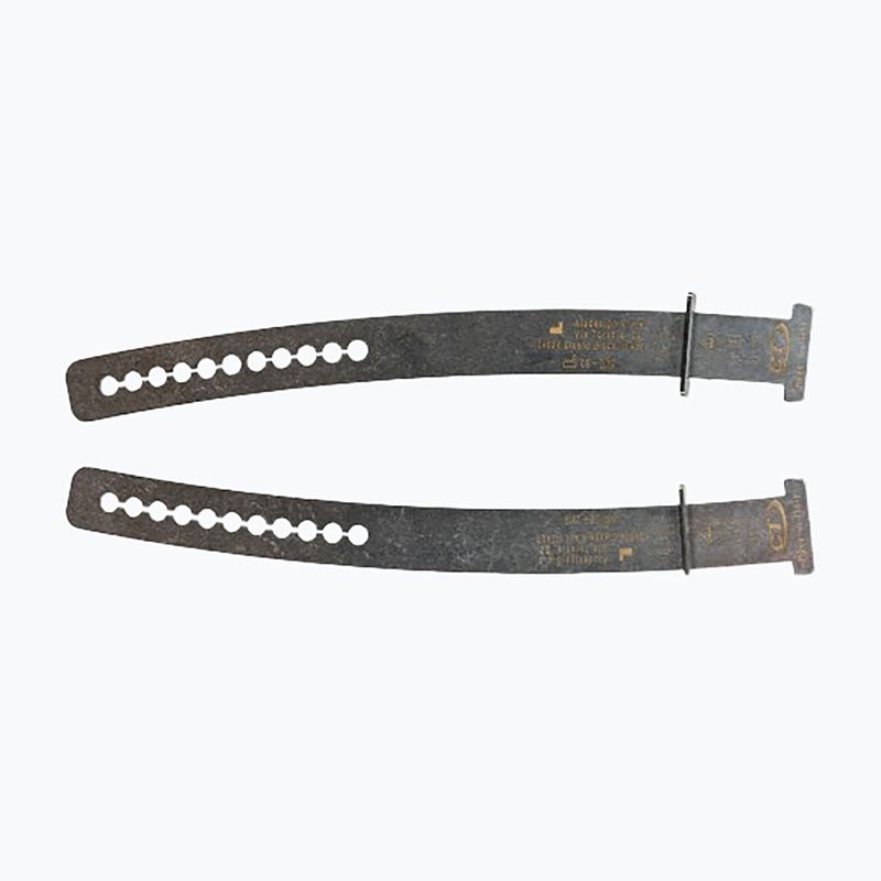 Kramponcsatlakozó Climbing Technology Flex Bar-B black