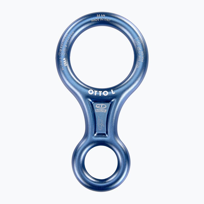 Climbing Technology Otto L biztosító- és kötélkötélzeti eszköz