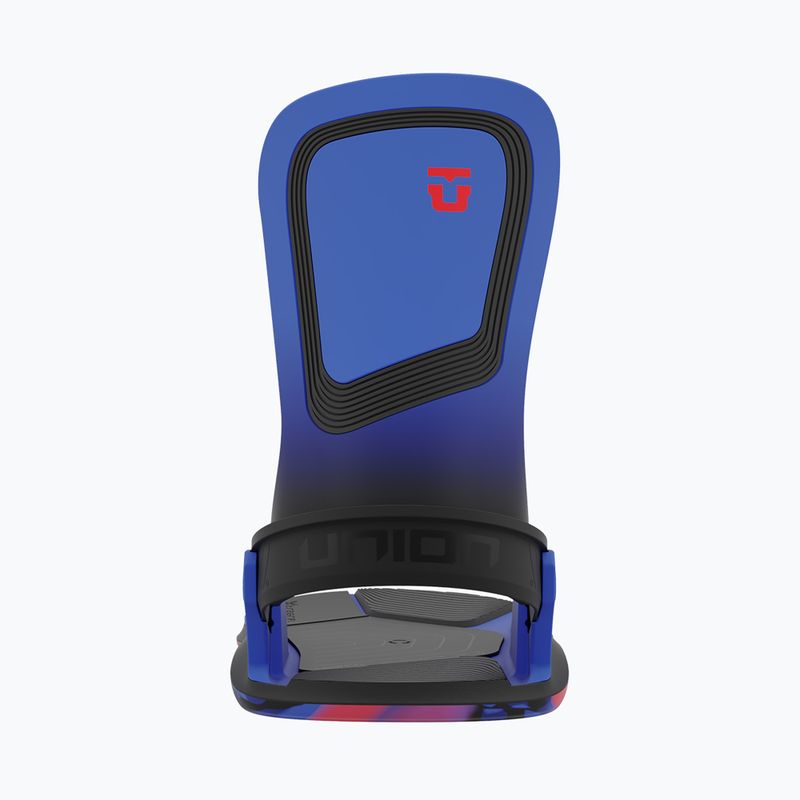 Union Ultra mélykék férfi snowboard kötés 3