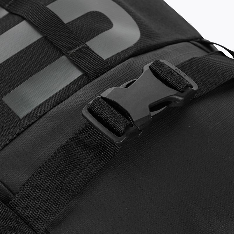 Union Resort Pack snowboard hátizsák fekete 5