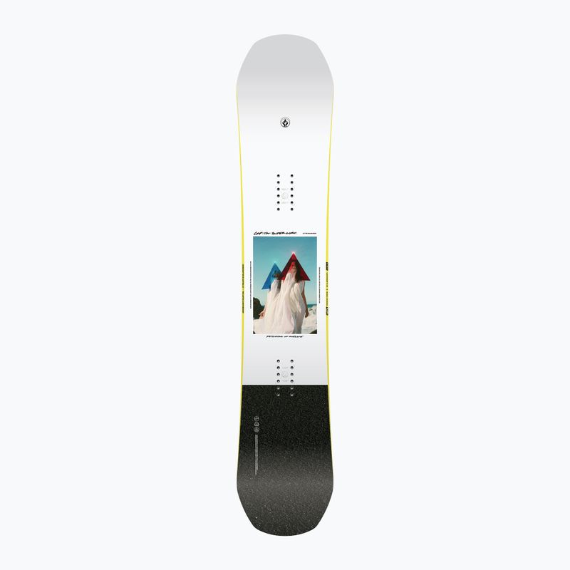 Férfi snowboard CAPiTA Defenders Of Awesome 150 cm 2