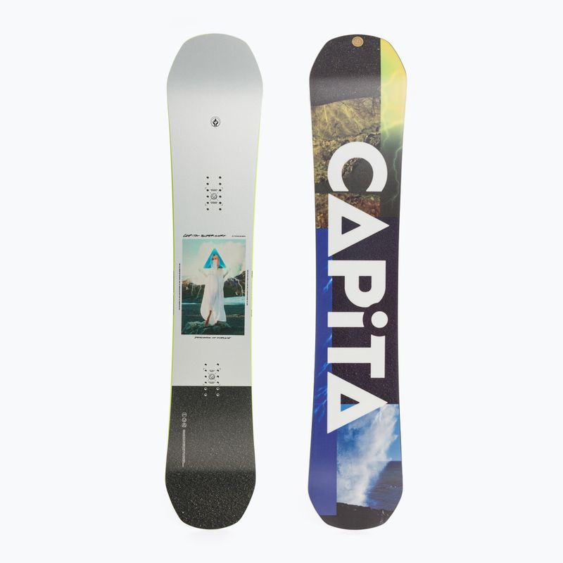 Férfi snowboard CAPiTA Defenders Of Awesome 160 cm