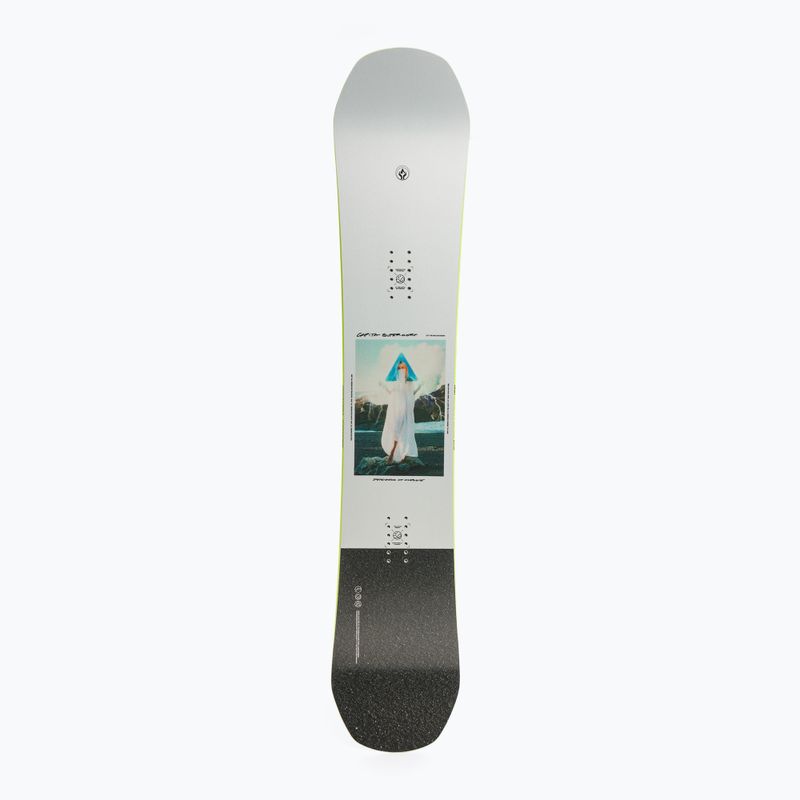 Férfi snowboard CAPiTA Defenders Of Awesome 160 cm 2