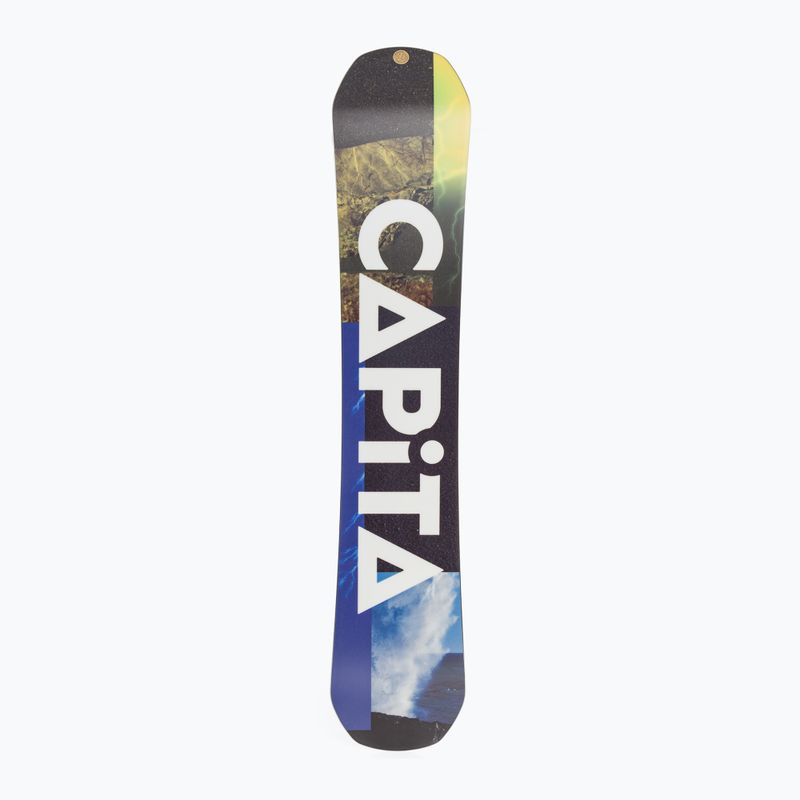 Férfi snowboard CAPiTA Defenders Of Awesome 160 cm 3