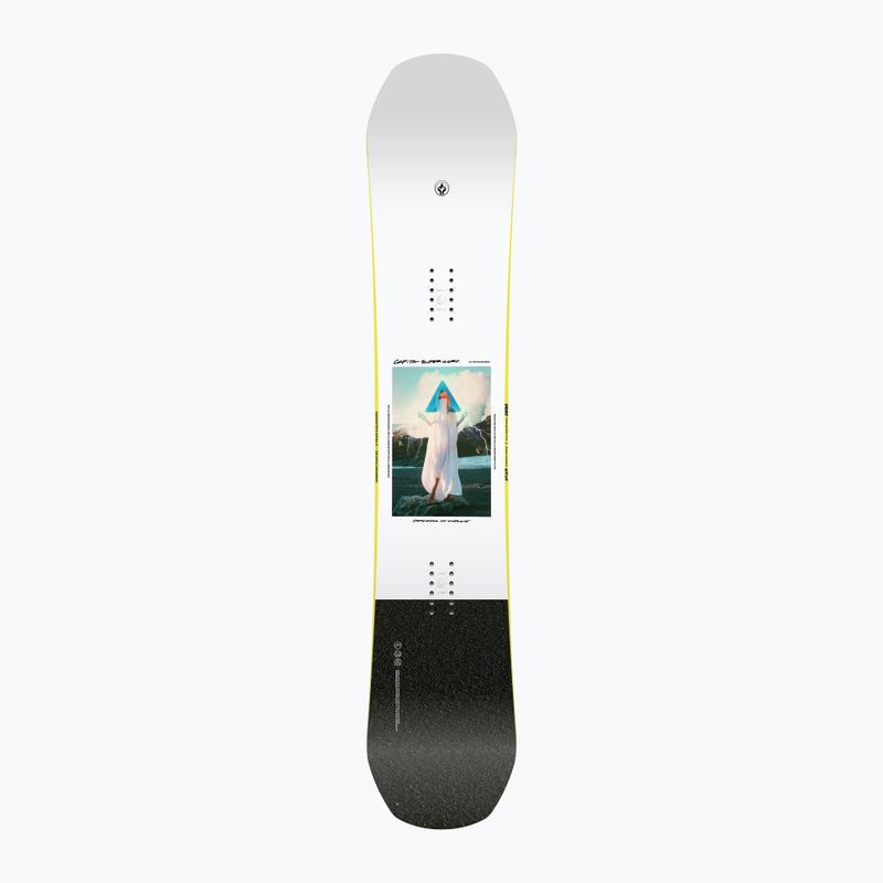 Férfi snowboard CAPiTA Defenders Of Awesome 160 cm 6