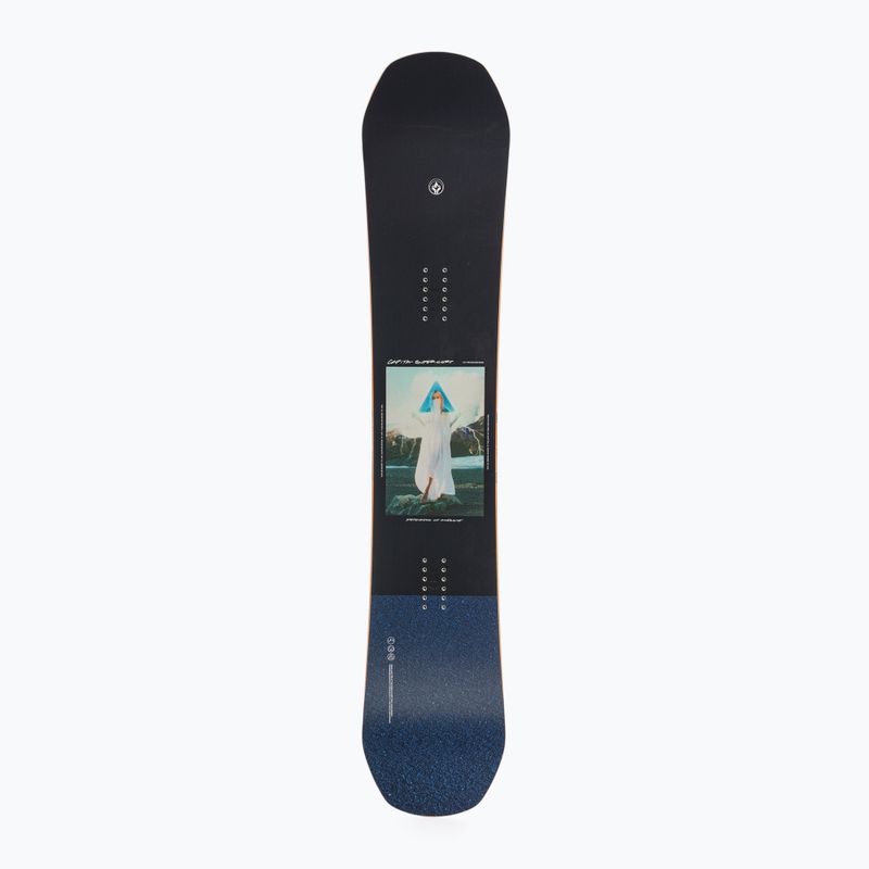 Férfi CAPiTA Defenders Of Awesome Wide 159 cm snowboard 2