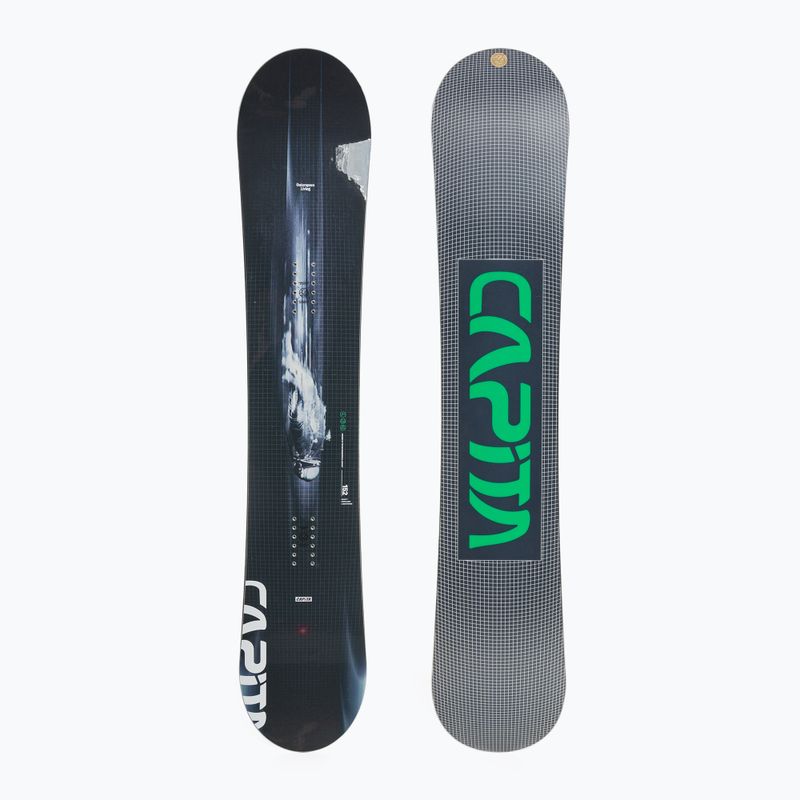 Férfi CAPiTA Outerspace Living snowboard 152 cm