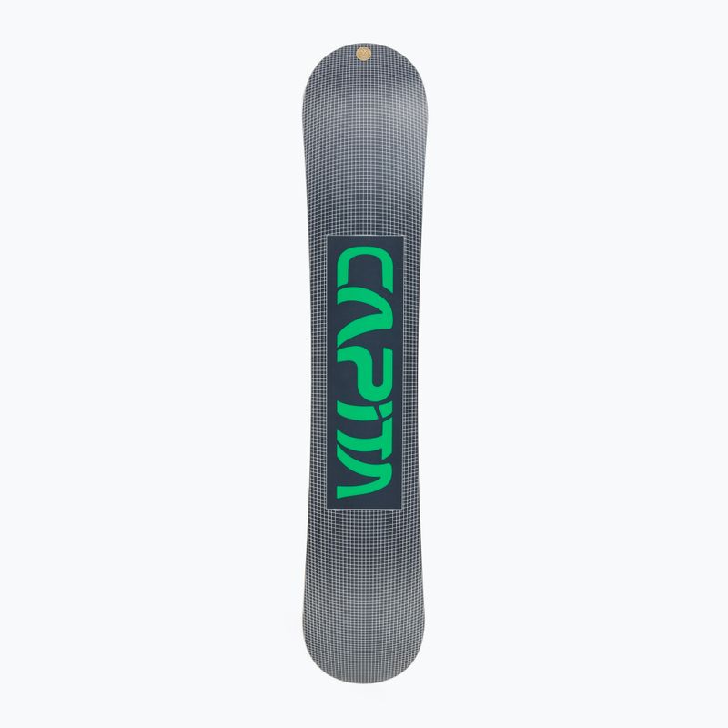 Férfi CAPiTA Outerspace Living snowboard 152 cm 3