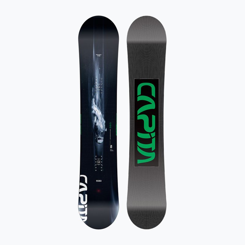 Férfi CAPiTA Outerspace Living snowboard 152 cm 5